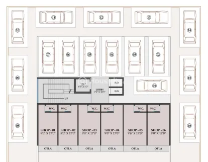 Gravity Prime Image 6