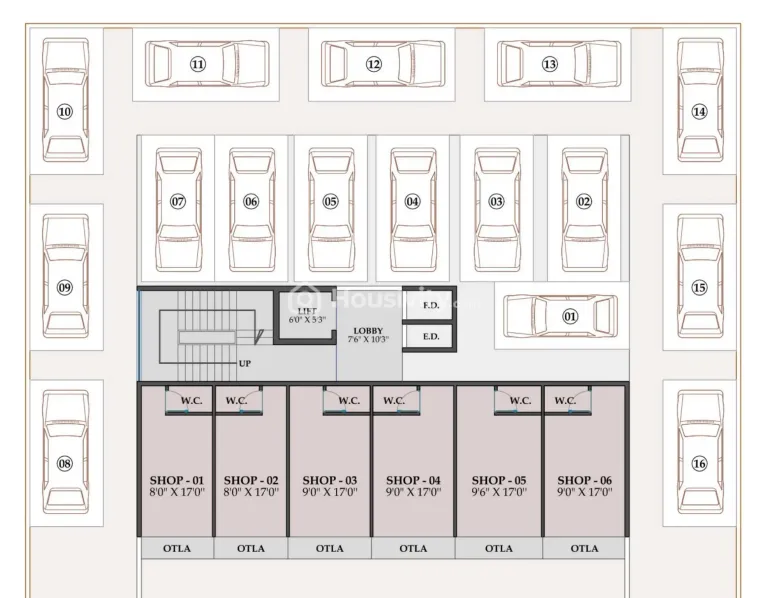 Gravity Prime Image 6