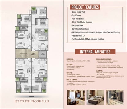 Shivesh Emerald Brochure Image 4