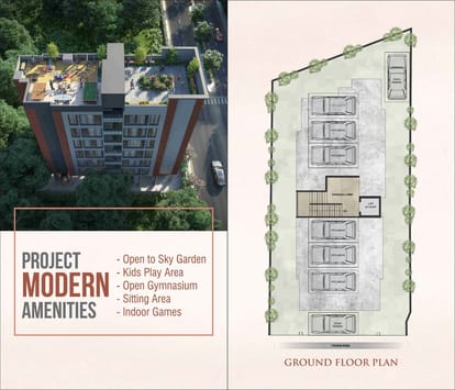 Shivesh Emerald Brochure Image 3