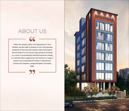 Shivesh Emerald Brochure Image 2