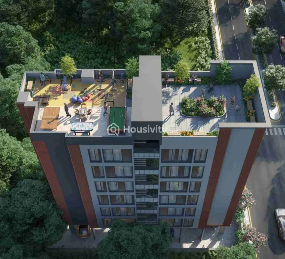 Shivesh Emerald Image 1