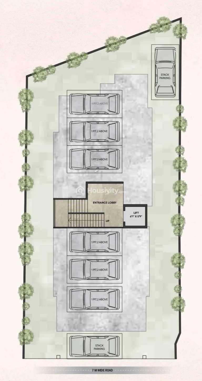 Shivesh Emerald Image 6
