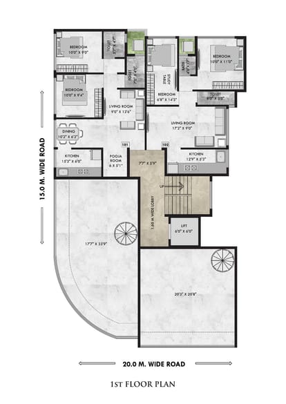 Shivesh Sapphire Brochure Image 3