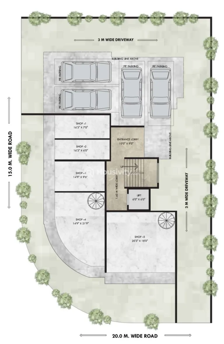 Shivesh Sapphire Image 5