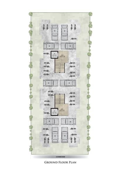 Shivesh Aurum Brochure Image 2