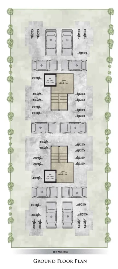 Shivesh Aurum Image 5