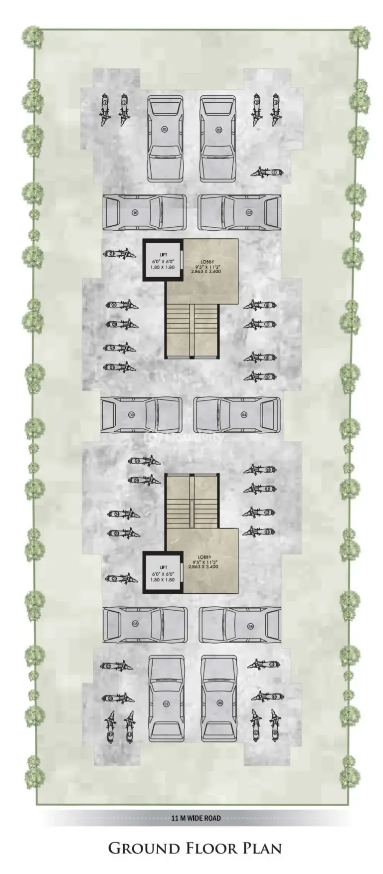 Shivesh Aurum Image 5