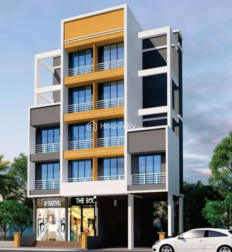 Dubey Gayatri Nisarg Thumbnail