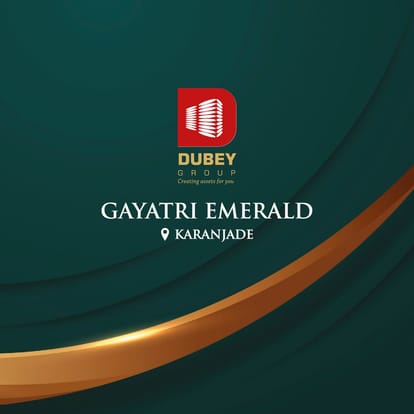 Dubey Gayatri Emerald Brochure Image 1