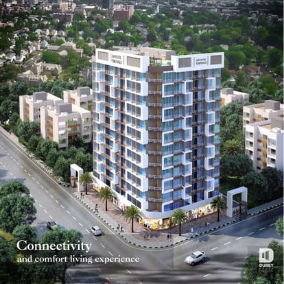 Dubey Gayatri Emerald Brochure Image 22