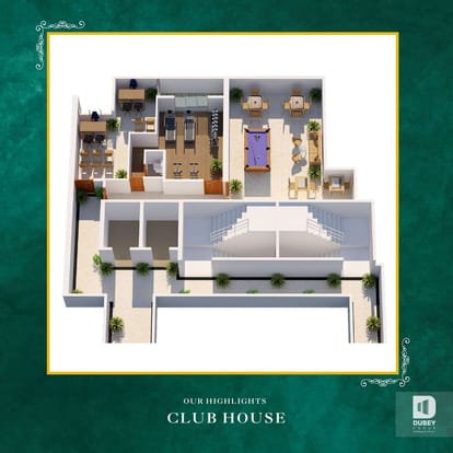Dubey Gayatri Emerald Brochure Image 8