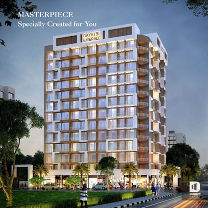 Dubey Gayatri Emerald Brochure Image 20