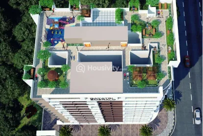 Dubey Gayatri Emerald Image 2