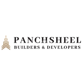 Panchsheel Builders Logo