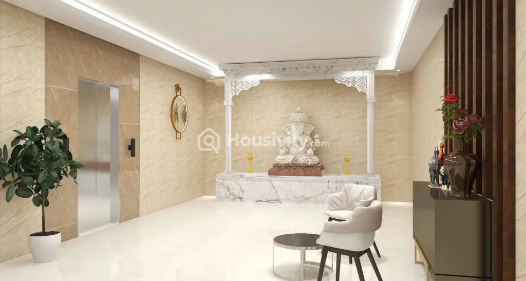 Panchsheel Ananta Residency Image 3