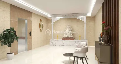 Panchsheel Ananta Residency Image 3