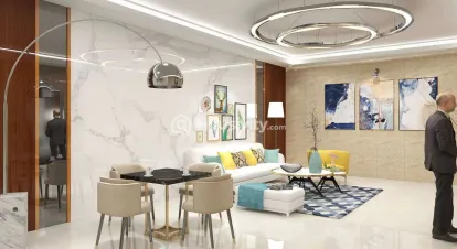 Panchsheel Ananta Residency Image 1