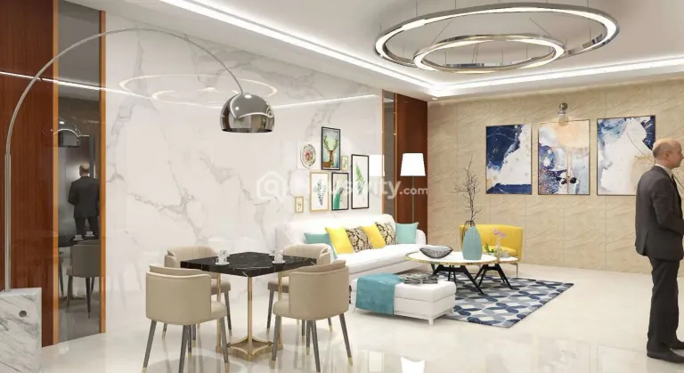 Panchsheel Ananta Residency Image 1