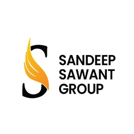 Sandeep Sawant Group Logo