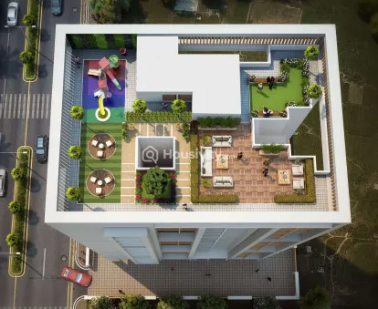 Sandeep Raghunath Image 1