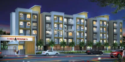 Sandeep Kedardham Image 1