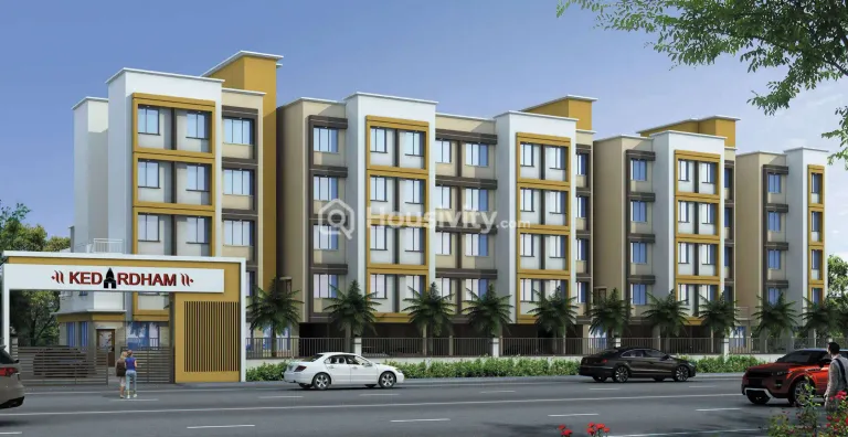 Sandeep Kedardham Thumbnail