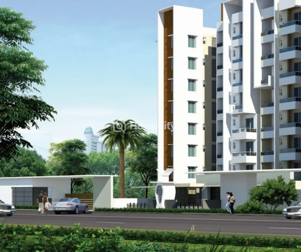 Sandeep White Square Image 3