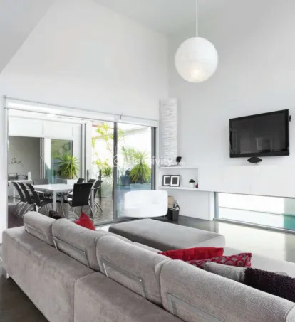 Sandeep White Square Image 4