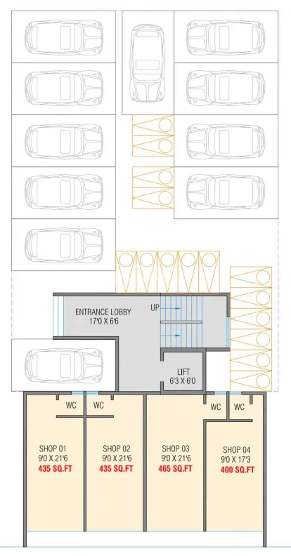 Sandeep Aayushi Pride Image 5