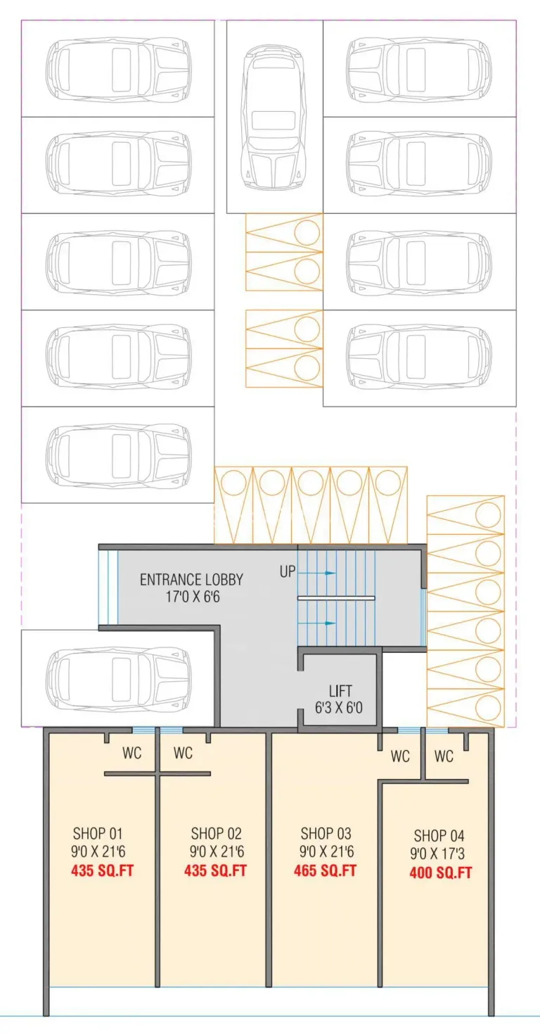 Sandeep Aayushi Pride Image 5