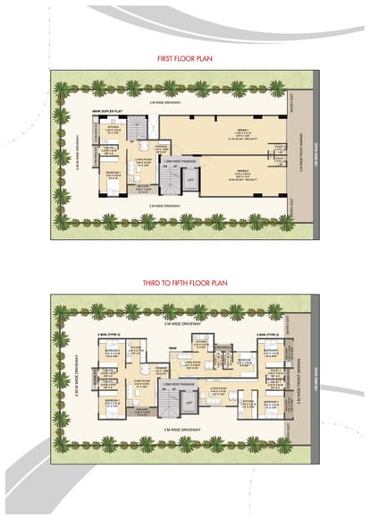 Priyal Govind Chintamani Brochure Image 4