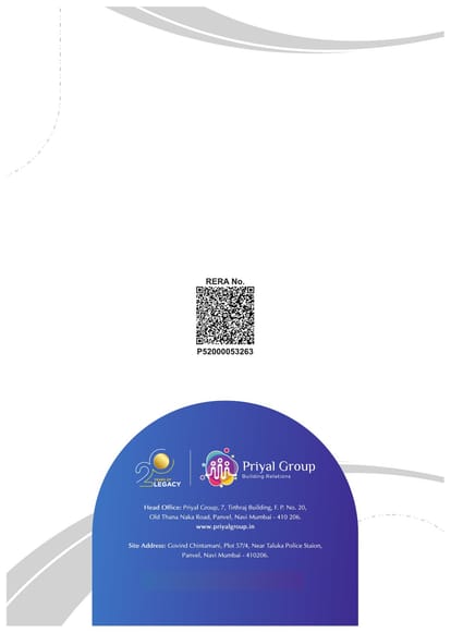 Priyal Govind Chintamani Brochure Image 6
