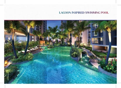 Mahaavir Exotique Phase 2 Brochure Image 14