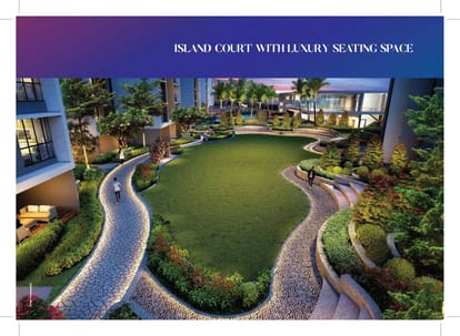 Mahaavir Exotique Phase 2 Brochure Image 17
