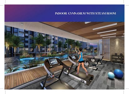 Mahaavir Exotique Phase 2 Brochure Image 13