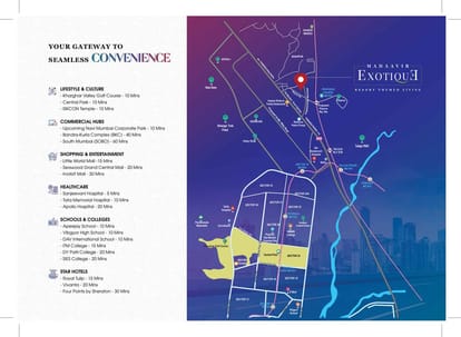 Mahaavir Exotique Phase 2 Brochure Image 5
