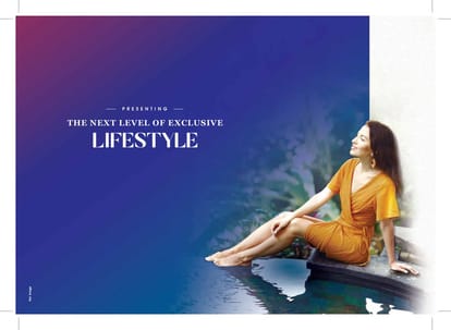Mahaavir Exotique Phase 2 Brochure Image 2