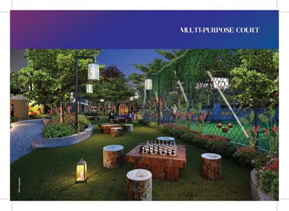 Mahaavir Exotique Phase 2 Brochure Image 19