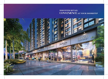 Mahaavir Exotique Phase 2 Brochure Image 7