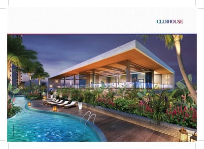 Mahaavir Exotique Phase 2 Brochure Image 12