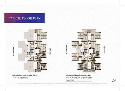 Mahaavir Exotique Phase 2 Brochure Image 22