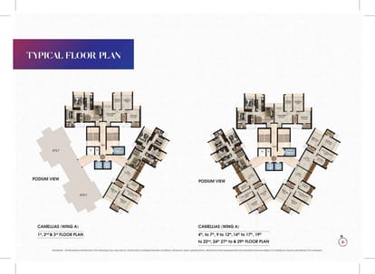 Mahaavir Exotique Phase 2 Brochure Image 21