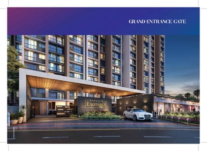 Mahaavir Exotique Phase 2 Brochure Image 11