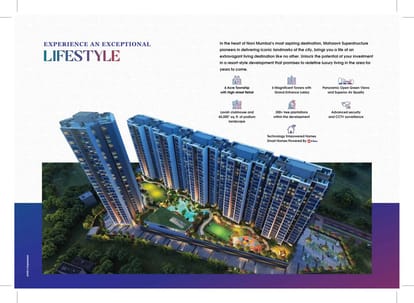 Mahaavir Exotique Phase 2 Brochure Image 6