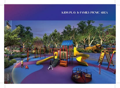 Mahaavir Exotique Phase 2 Brochure Image 15