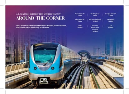 Mahaavir Exotique Phase 2 Brochure Image 4