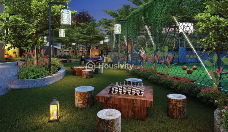 Mahaavir Exotique Phase 2 Image 1