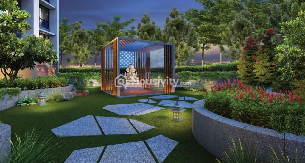 Mahaavir Exotique Phase 2 Image 2