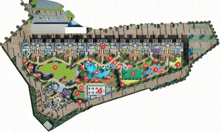 Mahaavir Exotique Phase 2 Image 7